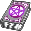 🔯 Эмодзи «Dark & Magical» для Telegram