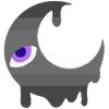 🌜 Эмодзи «Dark & Magical» для Telegram