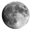 🌑 Эмодзи «Dark Mood» для Telegram