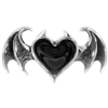 🖤 Эмодзи «Dark Mood» для Telegram