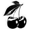 🖤 Эмодзи «Dark Mood» для Telegram
