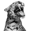 🐯 Эмодзи «Dark Mood» для Telegram