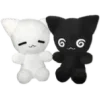 🐈‍⬛ Эмодзи «Dark Mood» для Telegram