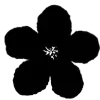 🌸 Эмодзи «Dark Mood» для Telegram