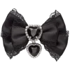 🎀 Эмодзи «Dark Mood» для Telegram