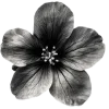 Стикерпак Dark Mood для Telegram