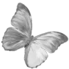 🦋 Эмодзи «Dark Mood» для Telegram
