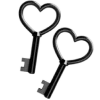 🔑 Эмодзи «Dark Mood» для Telegram