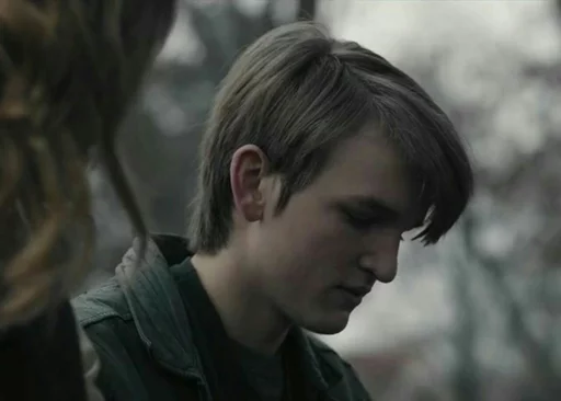 🔗 Стикер «Netflix Dark» для Telegram