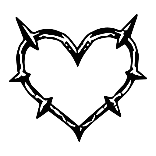 💛 Эмодзи «Dark Vibes» для Telegram