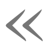 🤩 Эмодзи «Серый шрифт, иконки» для Telegram