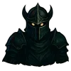 👨‍🎨 Эмодзи «Dark Fantasy» для Telegram