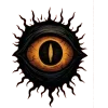 👁 Эмодзи «Dark Fantasy» для Telegram