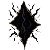 🩸 Эмодзи «Dark Fantasy» для Telegram