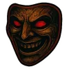 👺 Эмодзи «Dark Fantasy» для Telegram