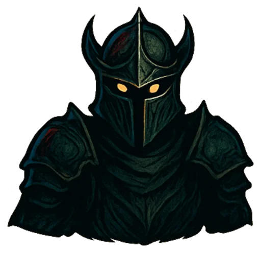 👨‍🎨 Стикер «Dark_fantasy» для Telegram