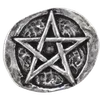 🌟 Эмодзи «Dark Witch Vibe» для Telegram