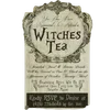 🌟 Эмодзи «Dark Witch Vibe» для Telegram