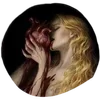 🌟 Эмодзи «Dark Witch Vibe» для Telegram