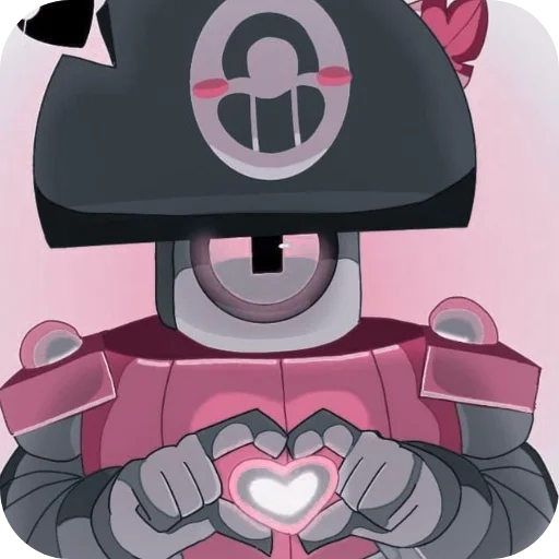 ❤ Стикер «Darryl» для Telegram