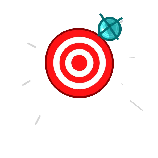 🎯 Эмодзи «Darts» для Telegram