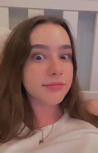 🌸 Стикер «ba» для Telegram