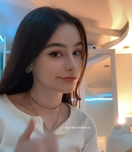 🌸 Стикер «ba» для Telegram