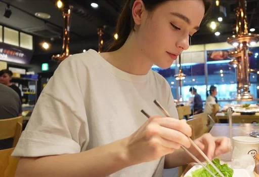 💕 Стикер «ba» для Telegram