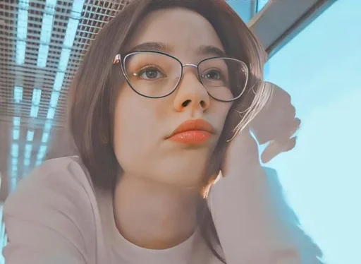 🌸 Стикер «ba» для Telegram