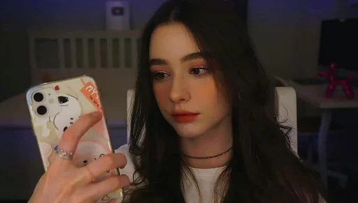 🌸 Стикер «ba» для Telegram