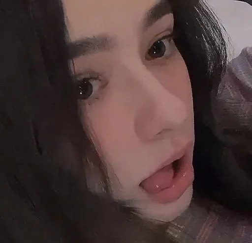 🌸 Стикер «ba» для Telegram