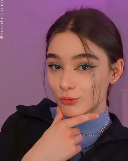 💕 Стикер «ba» для Telegram
