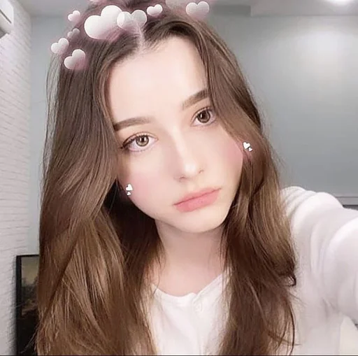 🌸 Стикер «ba» для Telegram