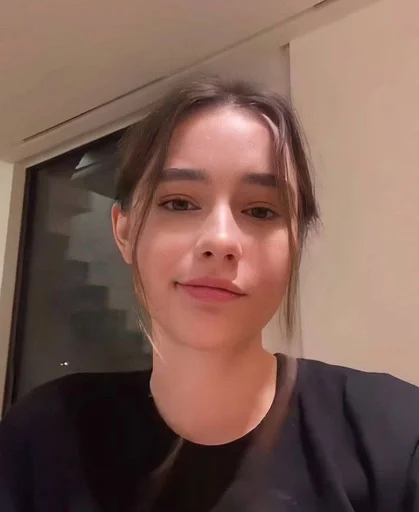 🌸 Стикер «ba» для Telegram