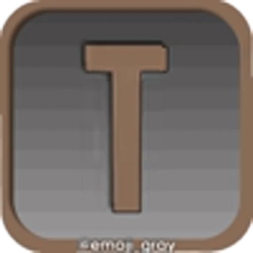 🤩 Эмодзи «Датеры» для Telegram