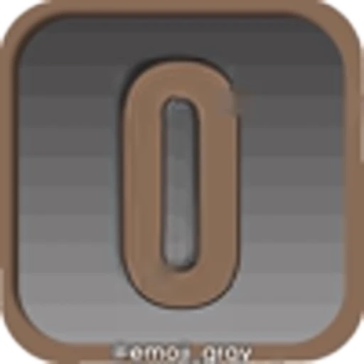 🤩 Эмодзи «Датеры» для Telegram