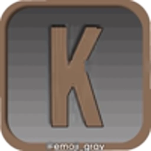 🤩 Эмодзи «Датеры» для Telegram