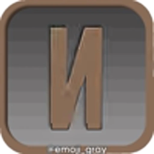 🤩 Эмодзи «Датеры» для Telegram
