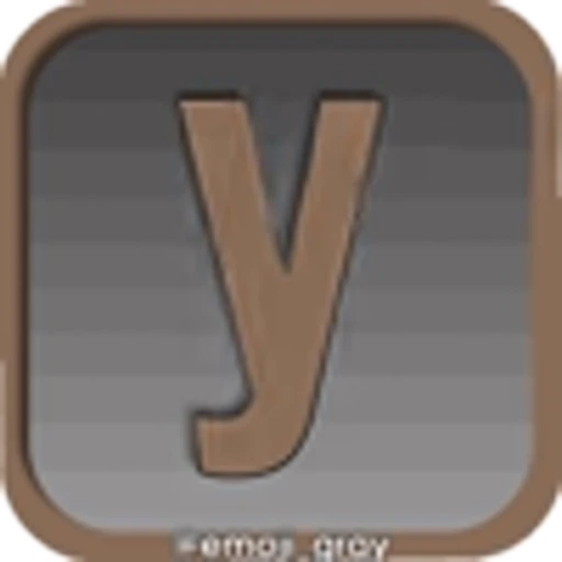 🤩 Эмодзи «Датеры» для Telegram