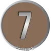 🤩 Эмодзи «Датеры» для Telegram