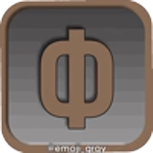 🤩 Эмодзи «Датеры» для Telegram