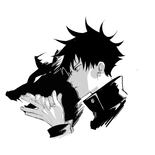 😈 Эмодзи «Аниме эмодзи, шаринганы и рандом персонажи» для Telegram