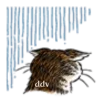 💿 Эмодзи «Котик Даян» для Telegram