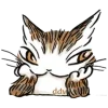 💿 Эмодзи «Котик Даян» для Telegram