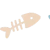 💿 Эмодзи «Котик Даян» для Telegram