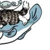 💿 Эмодзи «Котик Даян» для Telegram