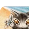 💿 Эмодзи «Котик Даян» для Telegram