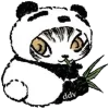 💿 Эмодзи «Котик Даян» для Telegram
