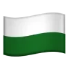 🏳 Эмодзи «Deutsche Länder» для Telegram
