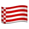 🏳 Эмодзи «Deutsche Länder» для Telegram